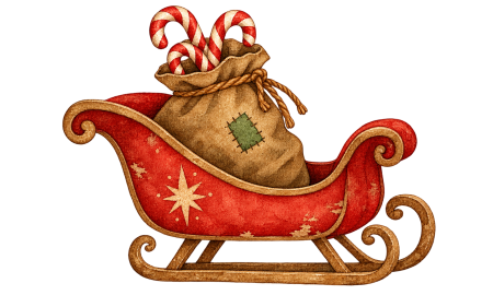Christmas Treats