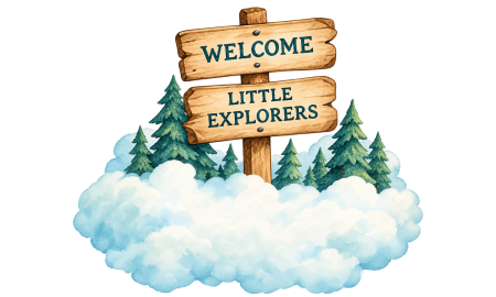 Welcome Signs