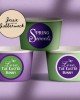 Easter Labels Printable Bundle Easter Labels Printable Bundle