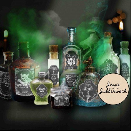 Halloween Potion Labels Printable Bundle Halloween Potion Labels Printable Bundle