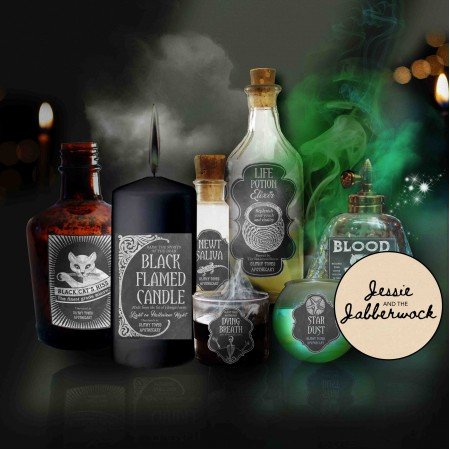 Halloween Potion Labels Printable Bundle Halloween Potion Labels Printable Bundle
