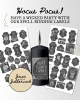 Halloween Potion Labels Printable Bundle Halloween Potion Labels Printable Bundle