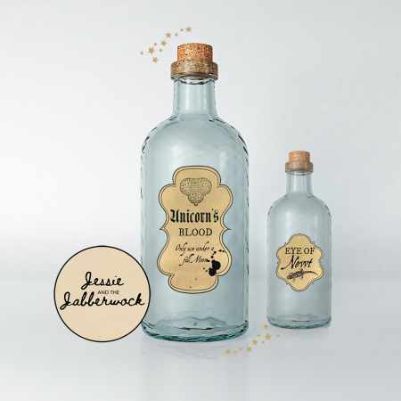 Potion Labels & Tag Printables Potion Labels & Tag Printables