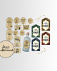 Potion Labels & Tag Printables Potion Labels & Tag Printables