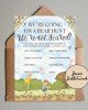 Bear Hunt Invite Bear Hunt Invite