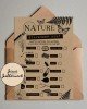 Nature Trail Wildlife Invite Nature Trail Wildlife Invite