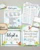 Dragon Party Games Printables Dragon Party Games Printables