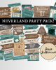 Neverland Super Party Set Neverland Super Party Set