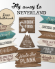 Neverland Super Party Set Neverland Super Party Set