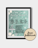 Snow Fairy Treasure Hunt Party Set Snow Fairy Treasure Hunt Party Set