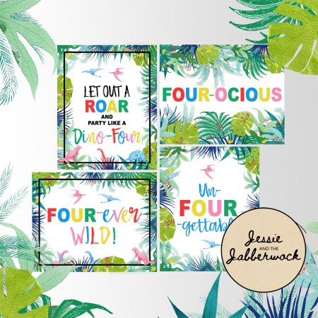 Rainbow Dino4 8x10 Printables Rainbow Dino4 8x10 Printables