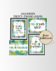 Dino4 8x10 Printables Dino4 8x10 Printables
