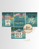 Neverland 8x10 Printable Signs Neverland 8x10 Printable Signs