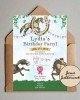Horsey Invite Horsey Invite