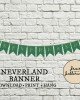 Green Neverland Banner Green Neverland Banner