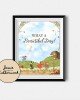 Autumn Bear Hunt Invite Autumn Bear Hunt Invite
