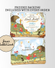Autumn Bear Hunt Invite Autumn Bear Hunt Invite
