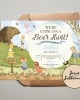 Bear Hunt Invite Bear Hunt Invite