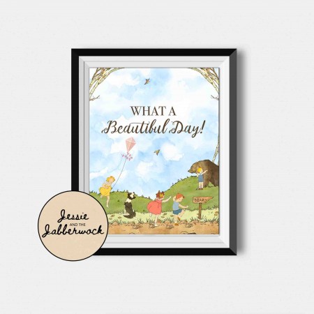 Bear Hunt Invite Bear Hunt Invite