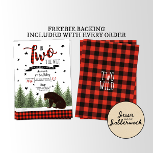 Brown Bear in TWO the wild Invite
