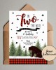 Brown Bear in TWO the wild Invite Brown Bear in TWO the wild Invite