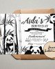 Panda Invite Panda Invite
