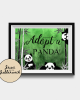 Panda Invite Panda Invite