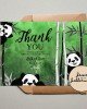 Panda Invite Panda Invite