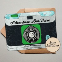 Photographer Invite