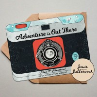 Explorer Camera Invite