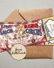 3 Ring Circus Invite 3 Ring Circus Invite