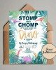 First Birthday Dino Invite First Birthday Dino Invite