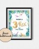 Gold 3-Rex Invite Gold 3-Rex Invite