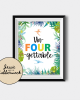 Dino-FOUR Invite Dino-FOUR Invite