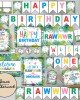 Rainbow 1st Birthday Dinosaur Invite Rainbow 1st Birthday Dinosaur Invite