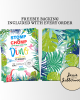 Rainbow 1st Birthday Dinosaur Invite Rainbow 1st Birthday Dinosaur Invite