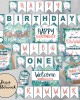 First Birthday Dino Invite First Birthday Dino Invite