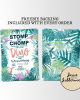 First Birthday Dino Invite First Birthday Dino Invite
