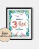3-Rex Invite 3-Rex Invite