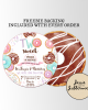 TWO Sweet Invite TWO Sweet Invite