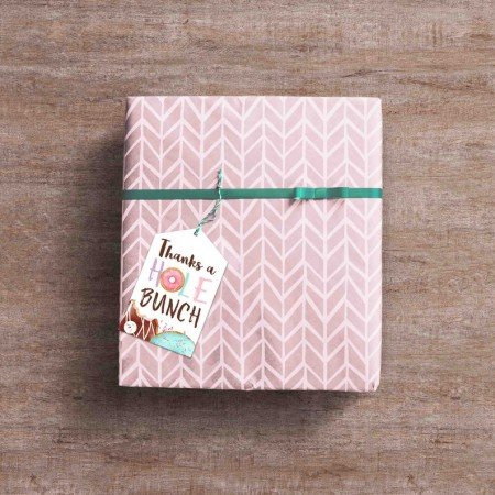 Donut Worry, Be Happy Invite Donut Worry, Be Happy Invite