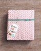 Donut Worry, Be Happy Invite Donut Worry, Be Happy Invite