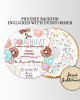 Doughnut Invite Doughnut Invite