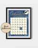 Neverland Due Date Calendar Neverland Due Date Calendar