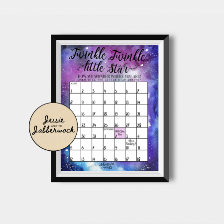 Nebula Due Date Calendar Nebula Due Date Calendar