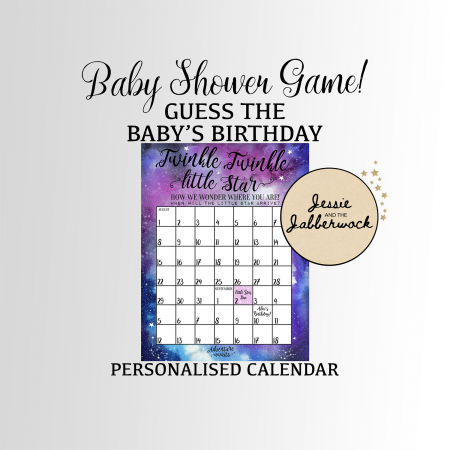 Nebula Due Date Calendar Nebula Due Date Calendar
