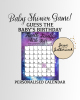 Nebula Due Date Calendar Nebula Due Date Calendar