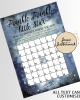 Galaxy Due Date Calendar Galaxy Due Date Calendar