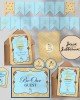 Beauty and the Beast Invite Beauty and the Beast Invite