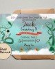 Magical Beanstalk Invite Magical Beanstalk Invite